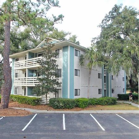 Cute 2 Bedroom, 2 Bath Condo At Folly Field Beach Hilton Head Island Exteriér fotografie